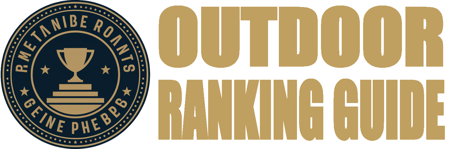 Outdoorrankingguide